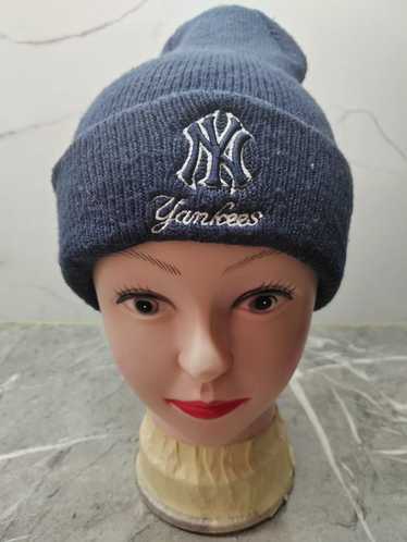 Hat × New York Yankees × Streetwear Vintage MLB N… - image 1