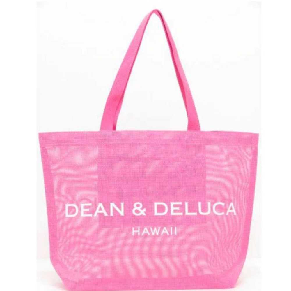 Limited DEAN & DELUCA Dean & Deluca Hawaii - image 1