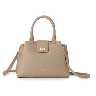 LIA MINI Tote Bag Handbag - image 1