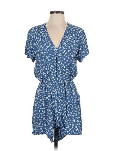 Rails Women Blue Romper S