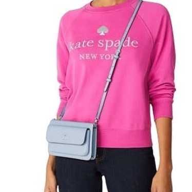 Kate Spade Leila Small Crossbody