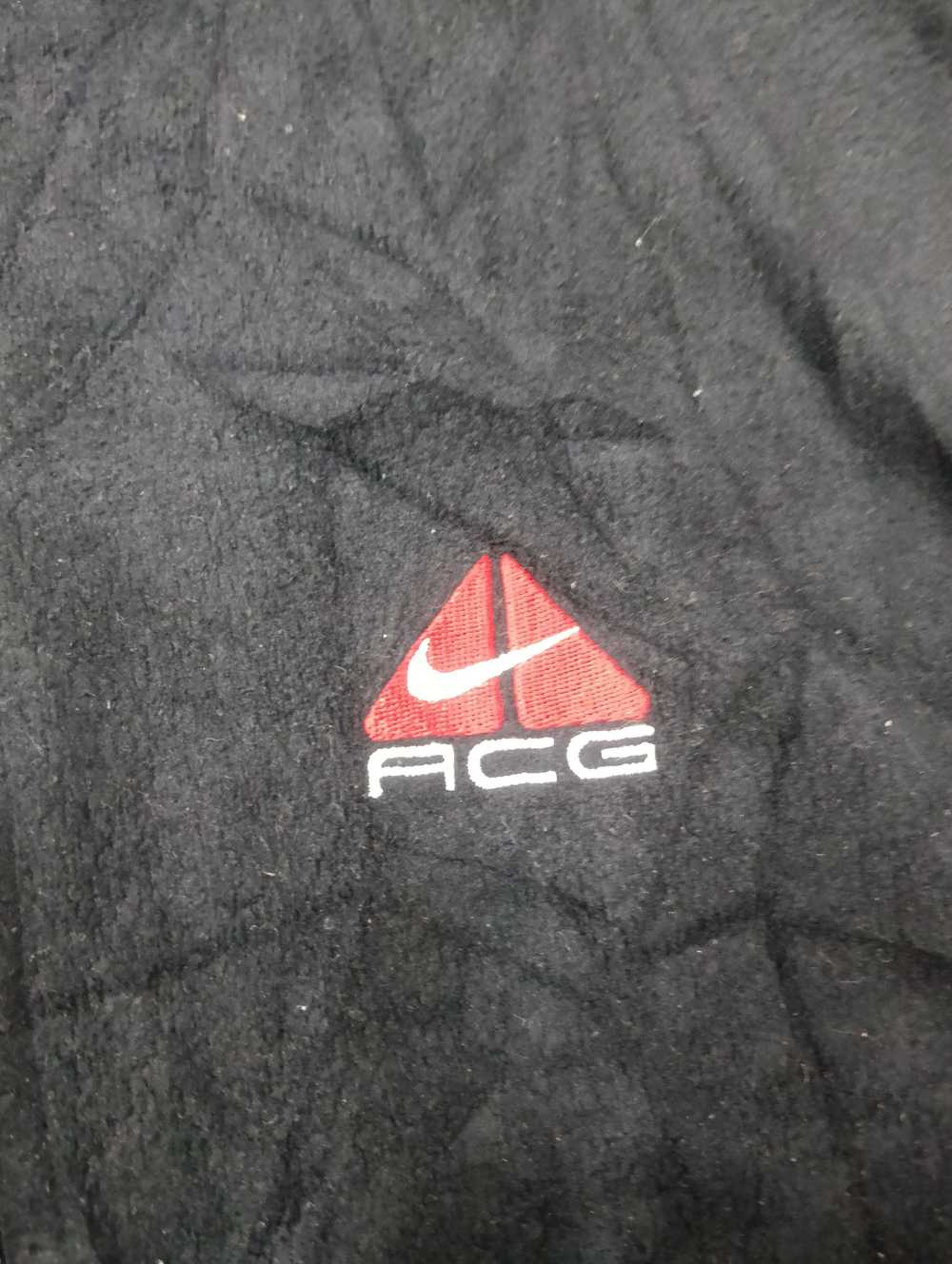 Nike × Nike ACG × Vintage Vintage Nike Acg Like F… - image 2