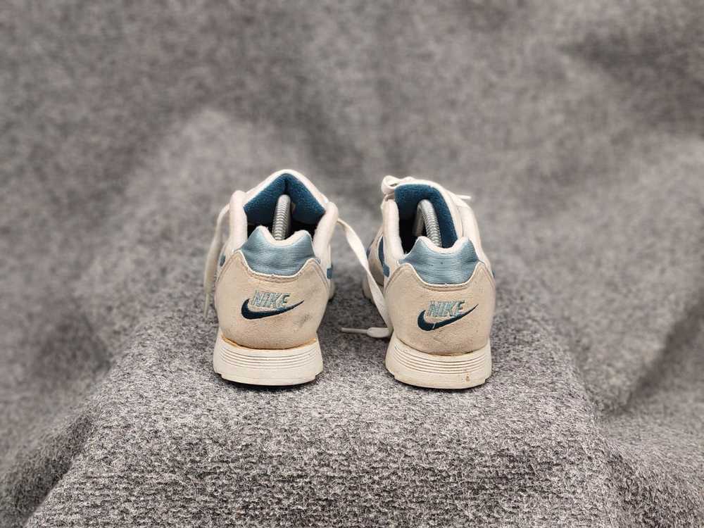 Nike × Streetwear × Vintage Vintage 96's Nike Out… - image 12