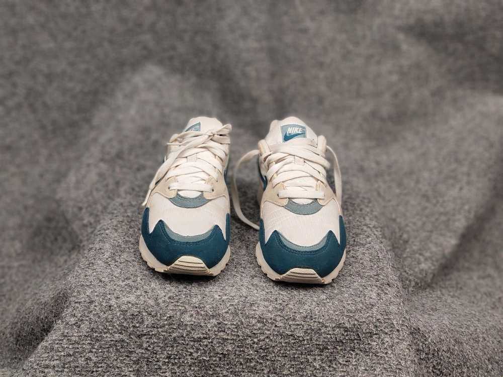 Nike × Streetwear × Vintage Vintage 96's Nike Out… - image 7