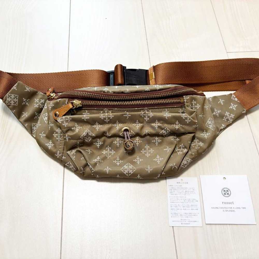 Brand new, Racit waist pouch body bag waist bag b… - image 1