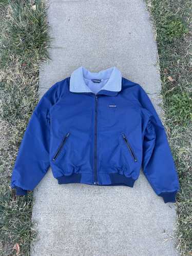 Patagonia × Vintage Vintage Patagonia Fleece Lined