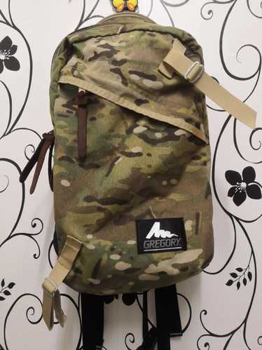 Backpack × Gregory Japan Vintage Gregory Hiking Da