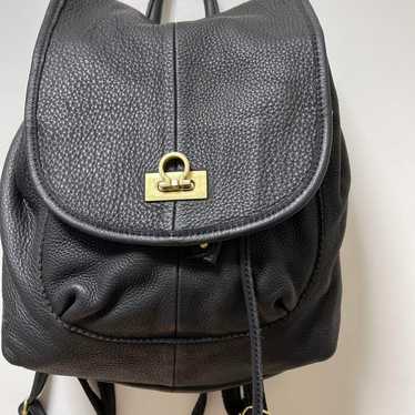 Genuine Leather BEAURE Backpack