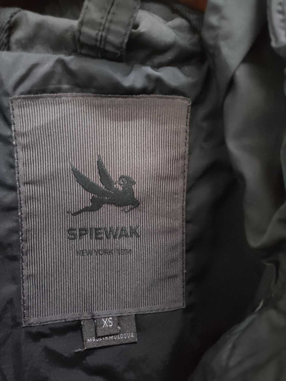 I. Spiewak And Sons × Spiewak Spiewak New York 19… - image 10