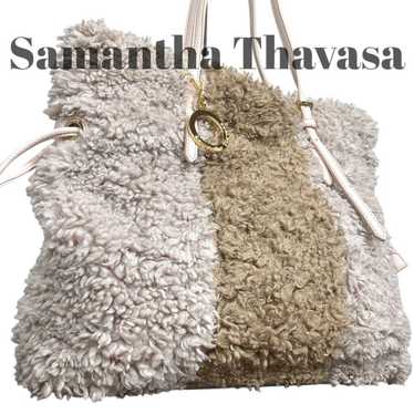 ◆Good Product◆ Samantha Thavasa This Season's Tre… - image 1