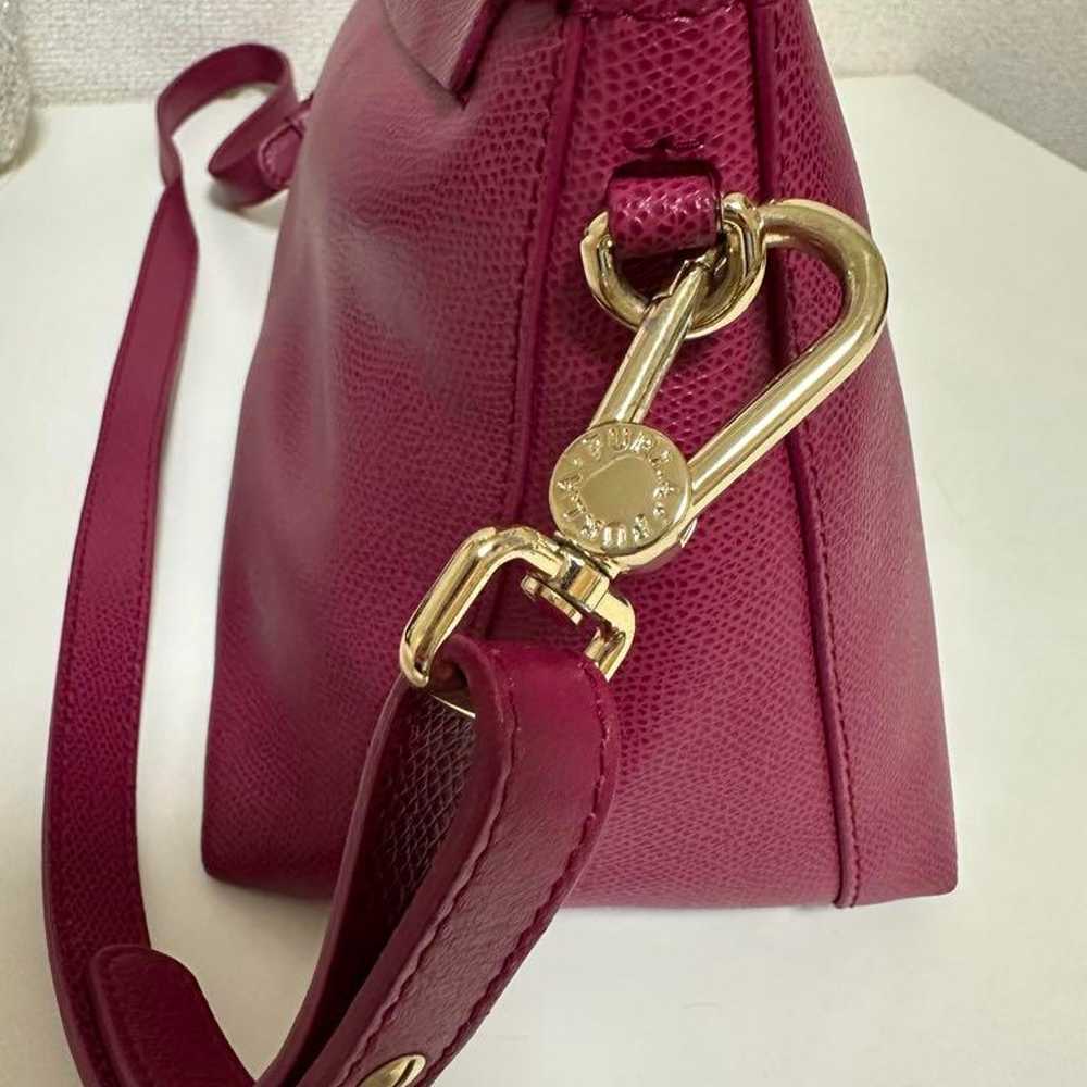 FURLA 2WAY Hand Shoulder Bag - image 5