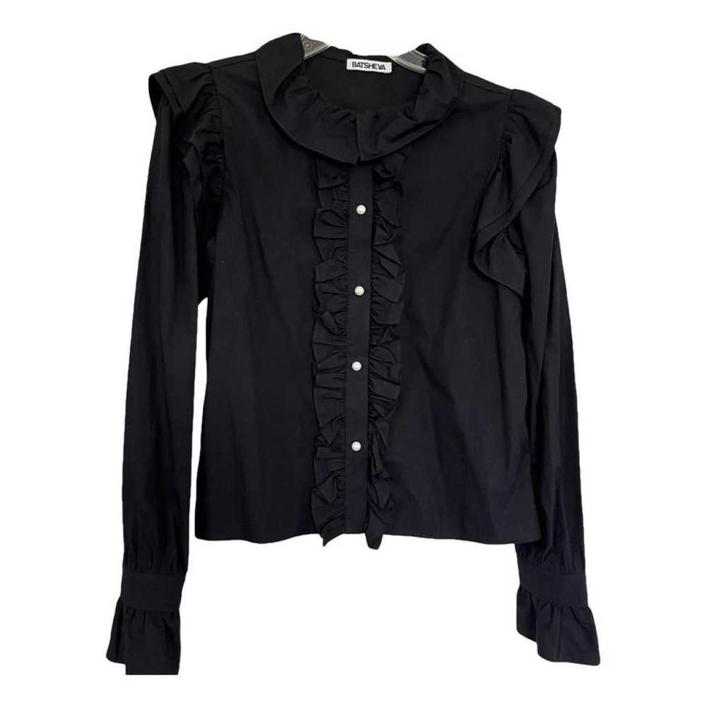 Batsheva Blouse - image 1