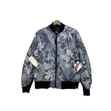 PPFM PPFM bomber jacket - Gem