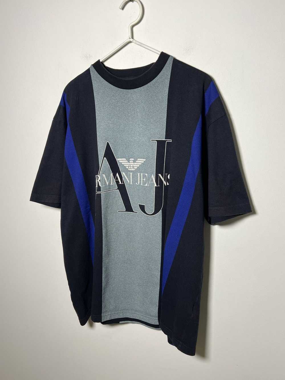 Archival Clothing × Giorgio Armani × Vintage arma… - image 2