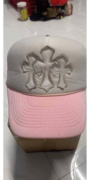Chrome hearts vintage cap - Gem Chrome hearts vintage cap - Gem