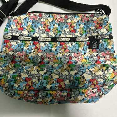 Lesportsac Shoulder Bag - image 1