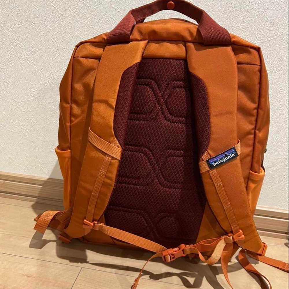 Patagonia ATOM TOTE PACK 20L - image 2