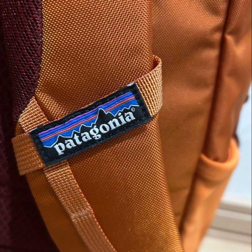 Patagonia ATOM TOTE PACK 20L - image 6