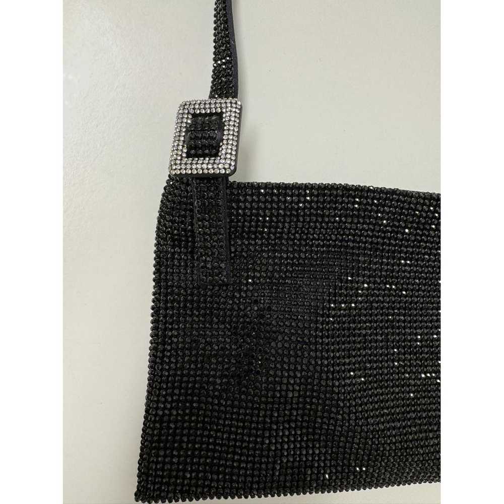 Benedetta Bruzziches Glitter handbag - image 4