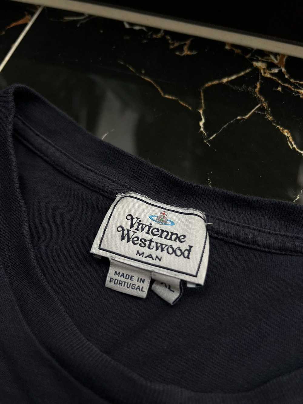 Streetwear × Vintage × Vivienne Westwood VIVIENNE… - image 3