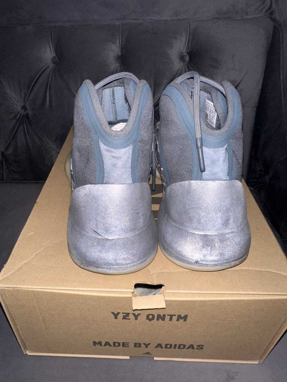 Yeezy Season QNTM BSKTBL - image 3