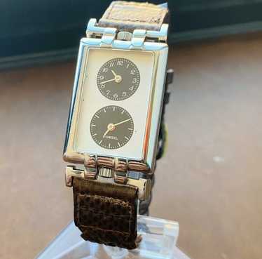 1995 art deco fossil - Gem