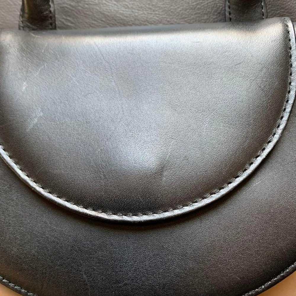 HIROKO HAYASHI Bernaleetna Shoulder Bag - image 6