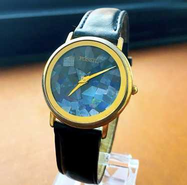 Abalone watch - Gem