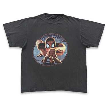 Changes × Marvel Comics × Vintage VINTAGE SPIDER-… - image 1