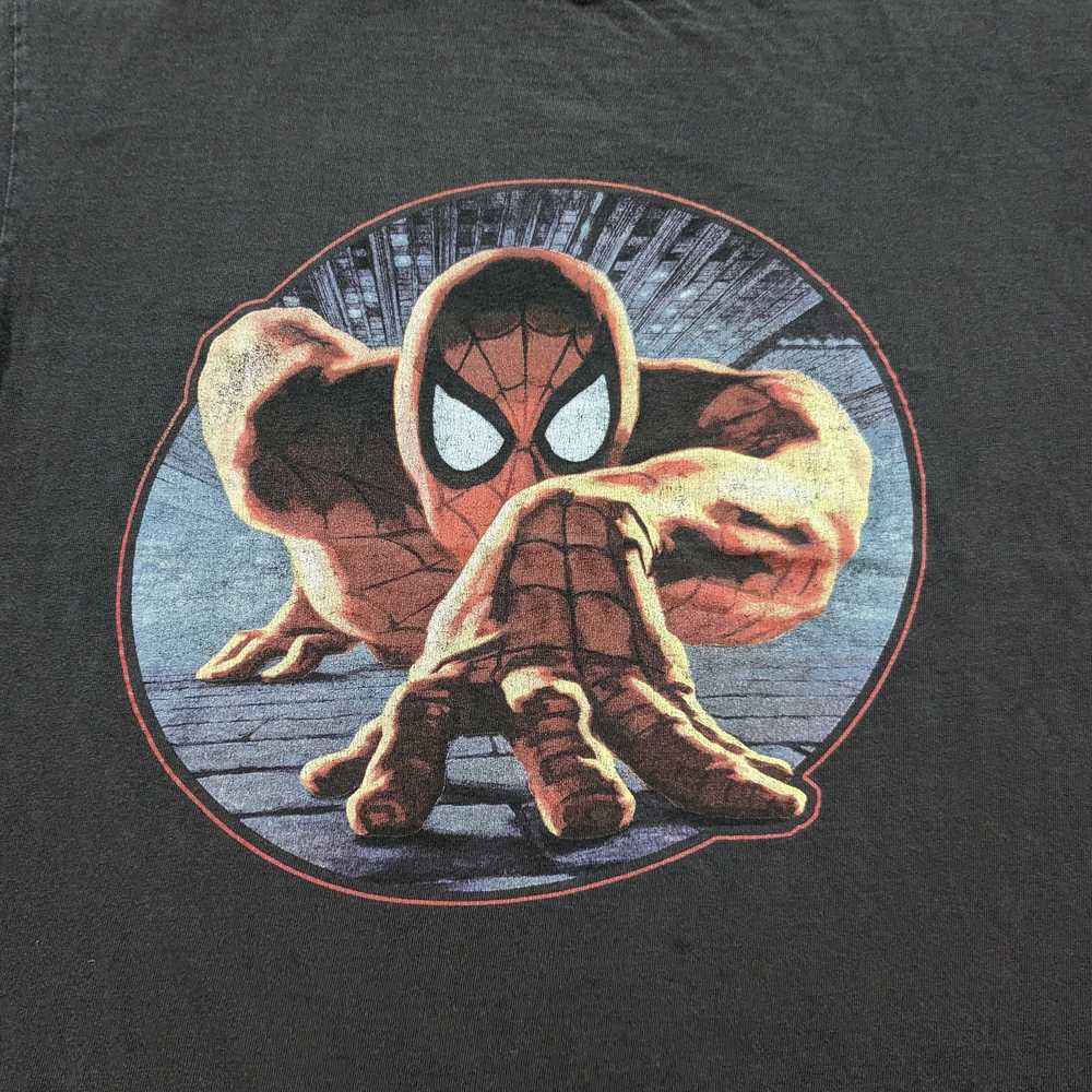 Changes × Marvel Comics × Vintage VINTAGE SPIDER-… - image 2