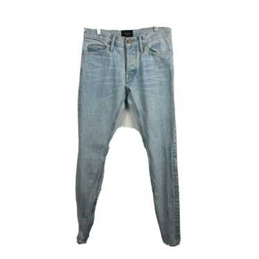 Fear of god selvedge - Gem