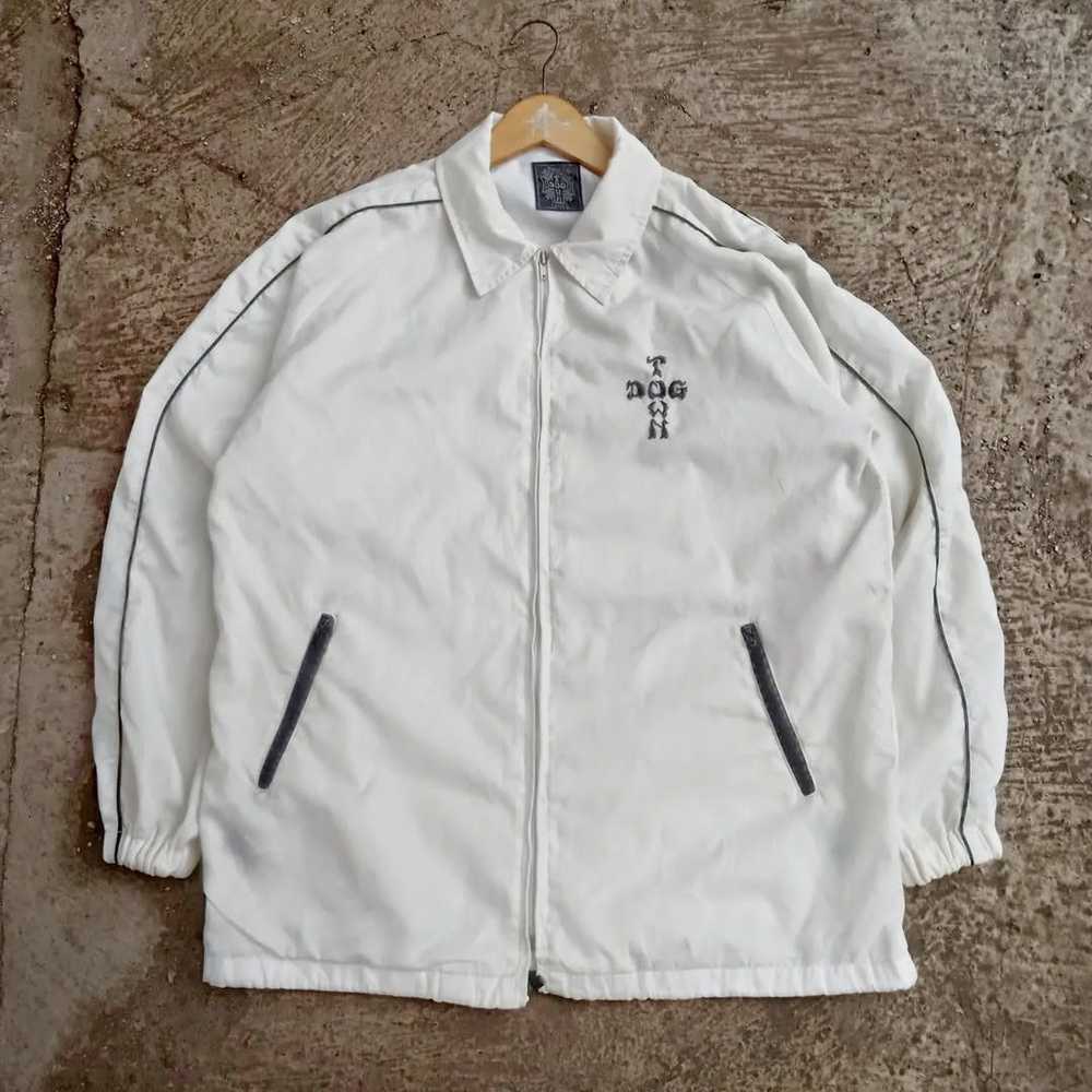 Dogtown Dogtown Casual Jacket - image 2