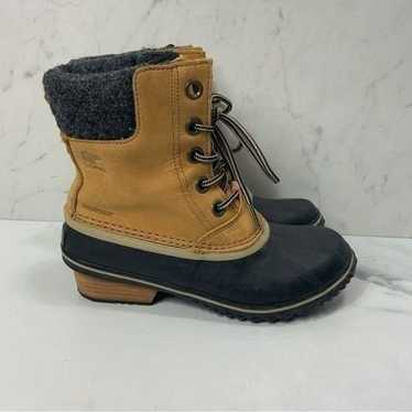 SOREL Slimpack II Duck Boots