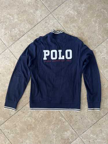 Polo Ralph Lauren Polo Varsity Jacket