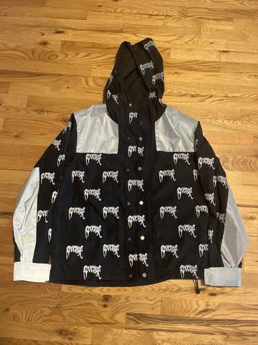 Revenge Revenge 3m jacket