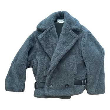 Max Mara Wool jacket - image 1