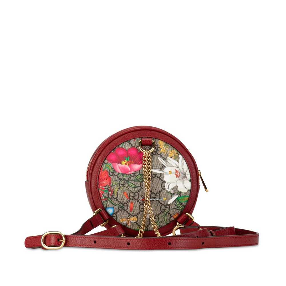 Gucci Ophidia leather backpack - image 3