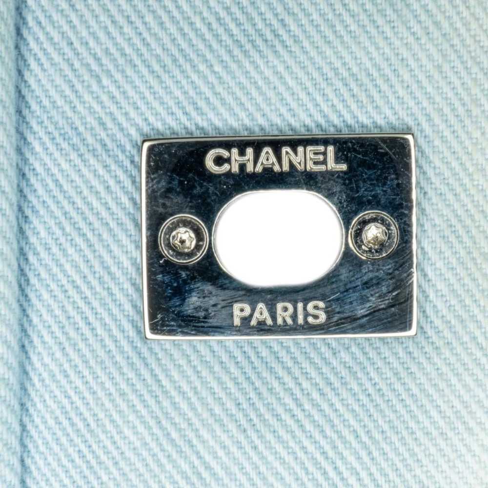 Chanel Timeless/Classique handbag - image 9