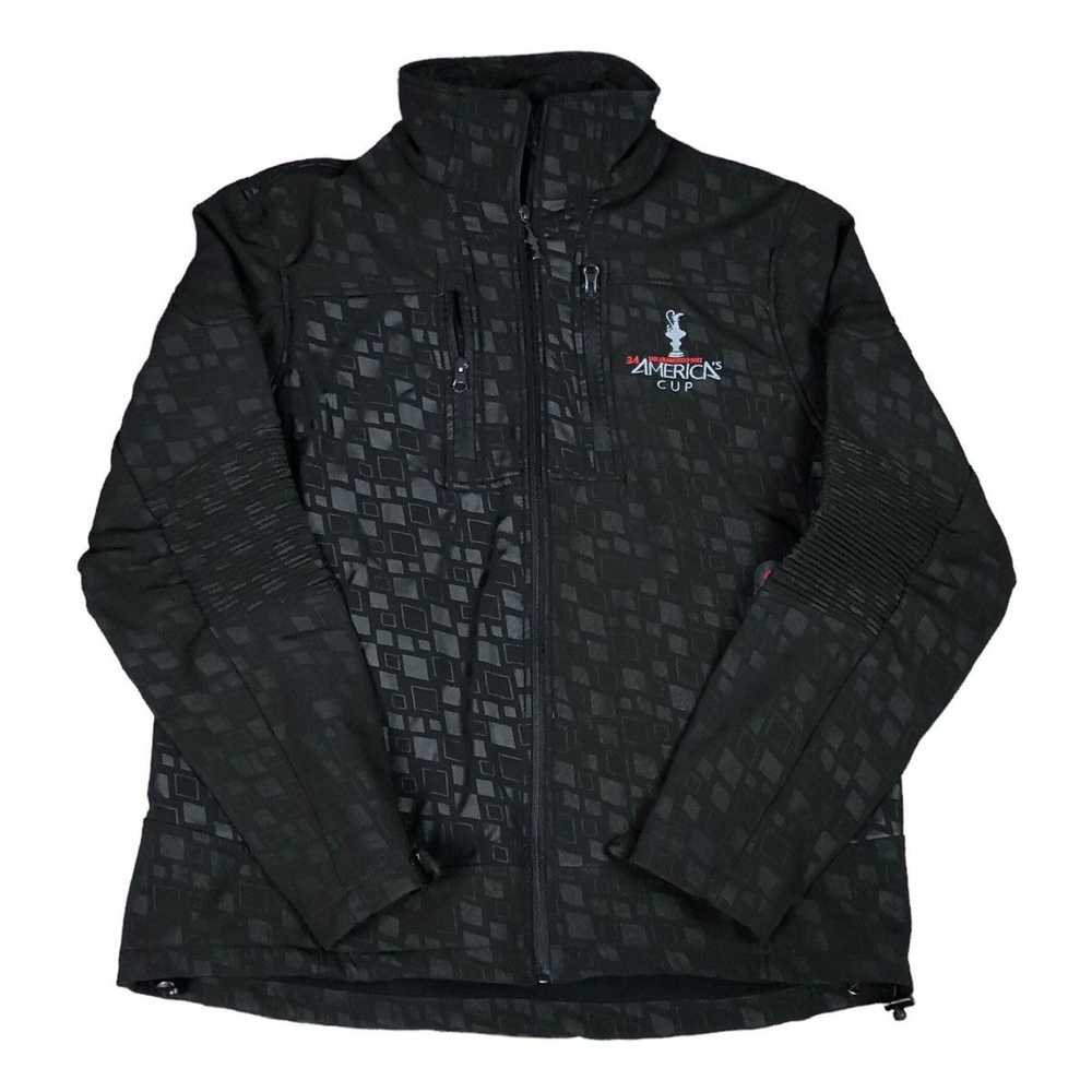 Other 2013 San Francisco 34th America’s Cup Jacke… - image 1