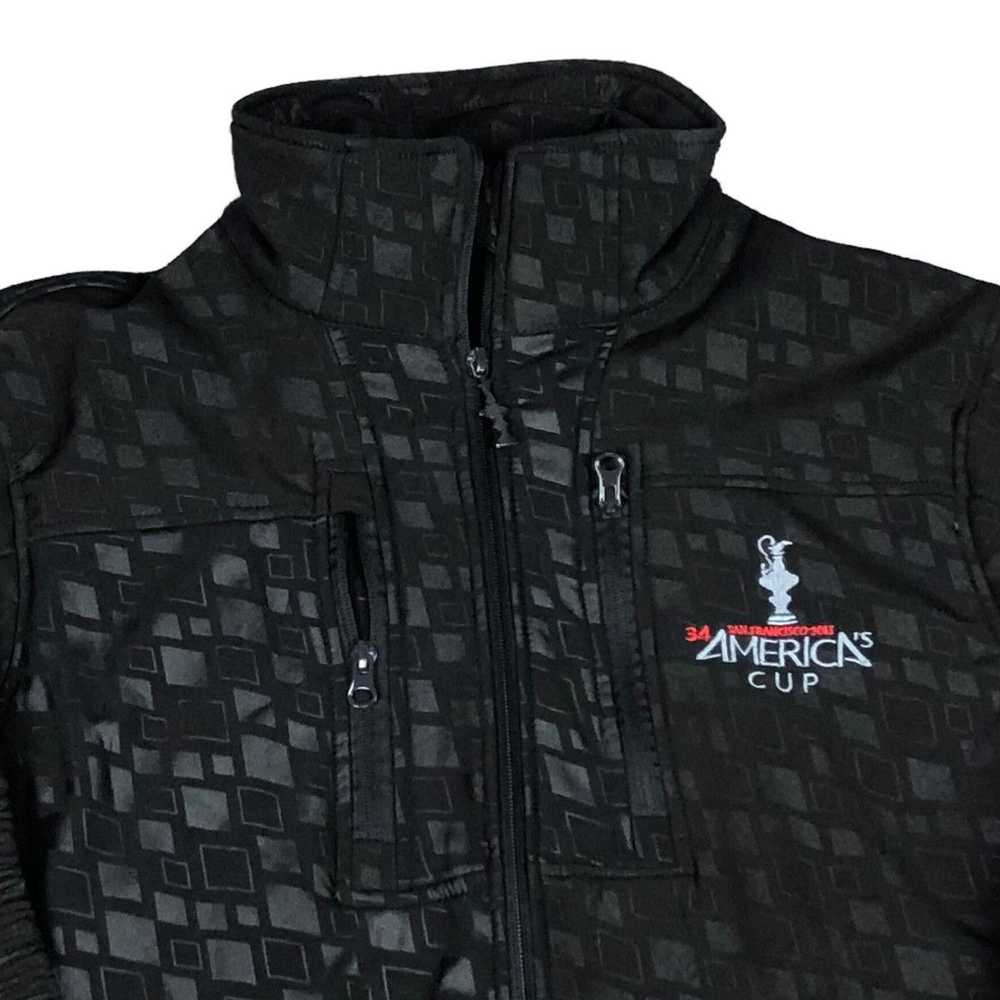 Other 2013 San Francisco 34th America’s Cup Jacke… - image 2