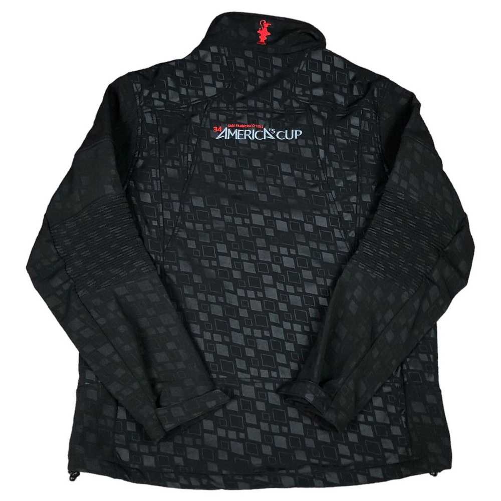 Other 2013 San Francisco 34th America’s Cup Jacke… - image 5