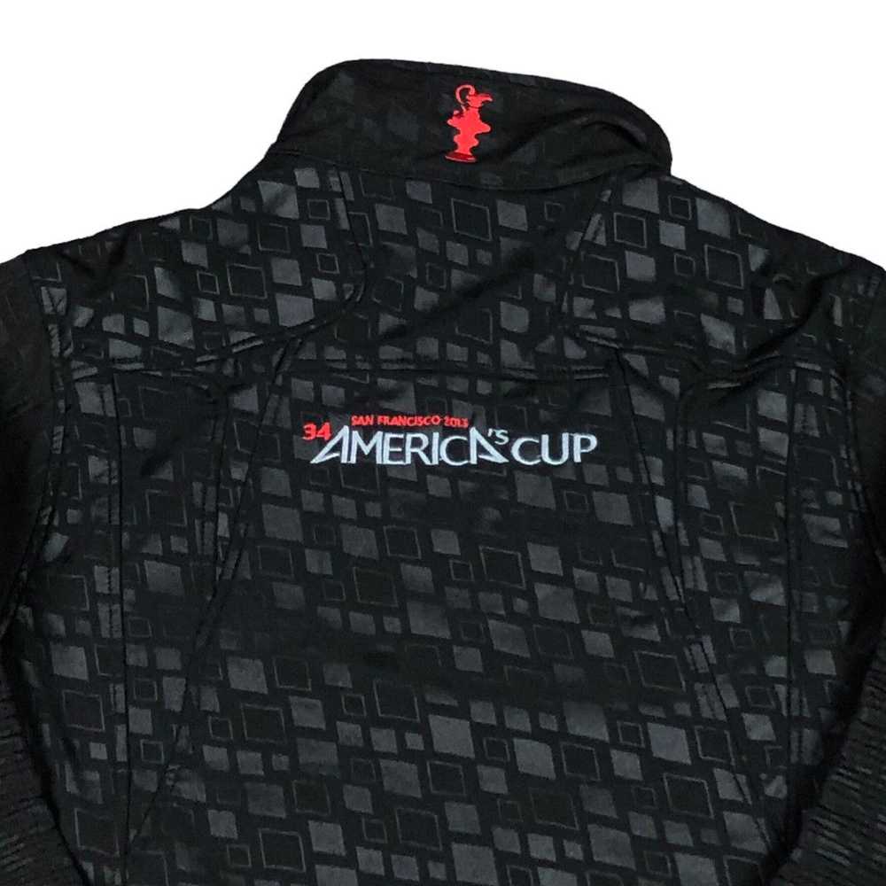 Other 2013 San Francisco 34th America’s Cup Jacke… - image 6