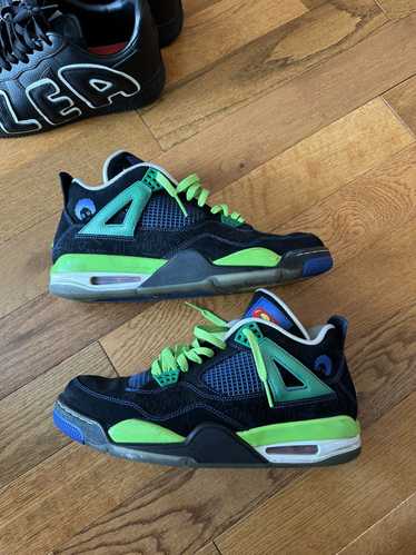 Jordan Brand × Nike Jordan 4 Doernbecher