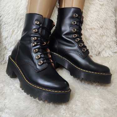 DR. MARTENS ANKLE BOOTS - image 1