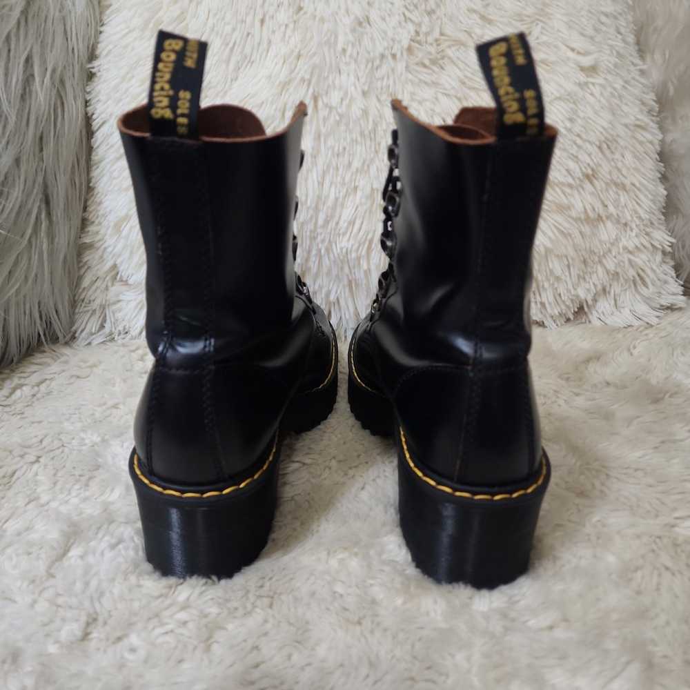 DR. MARTENS ANKLE BOOTS - image 9