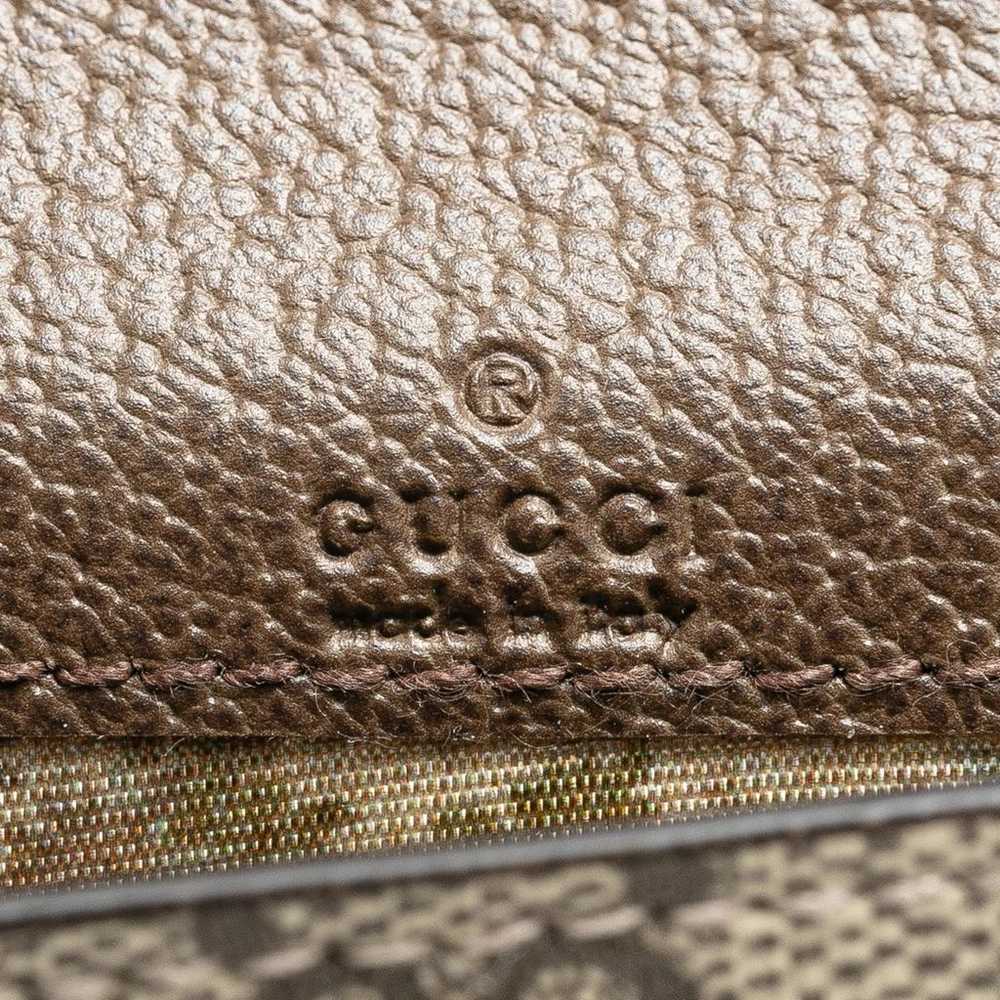 Gucci Clutch bag - image 5