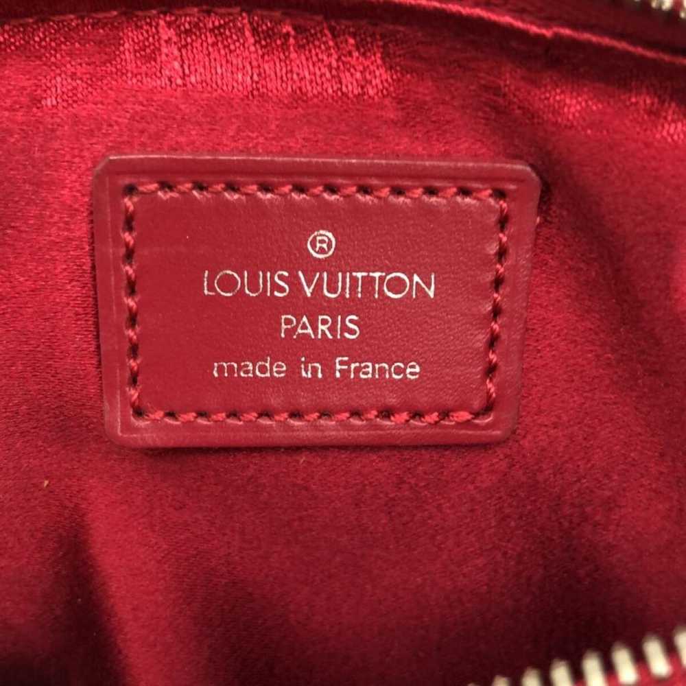 Louis Vuitton Silk handbag - image 7