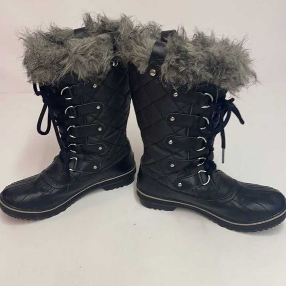 Sorel Waterproof Winter Boot - image 10