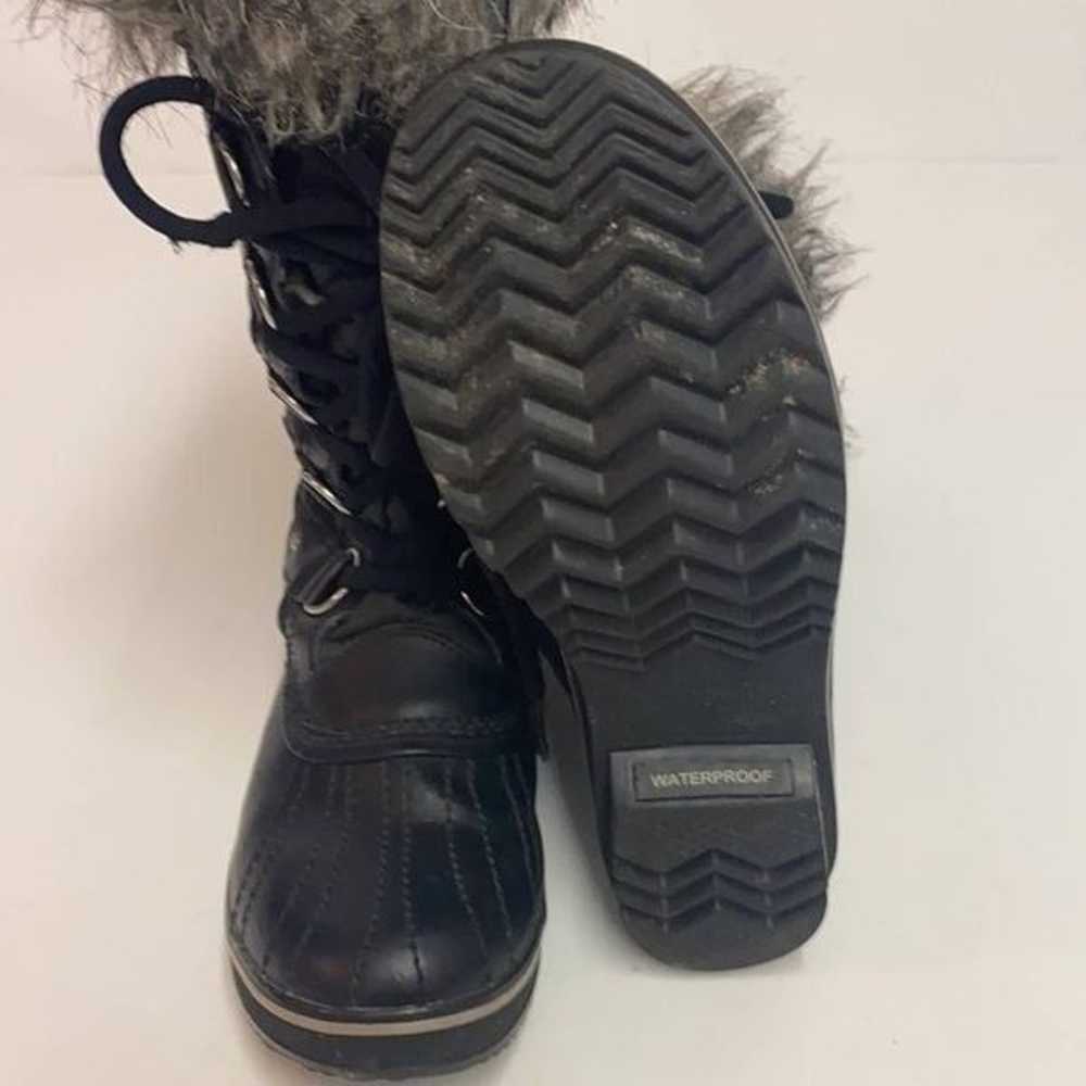 Sorel Waterproof Winter Boot - image 11