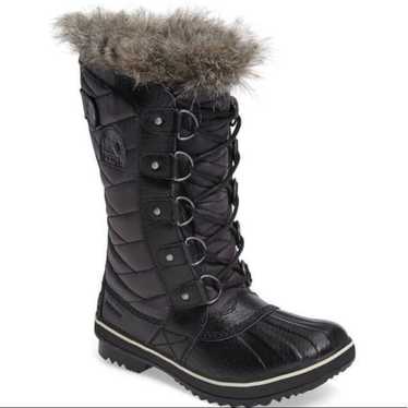 Sorel Waterproof Winter Boot - image 1